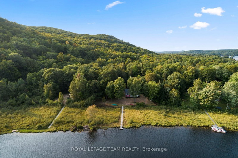 home for sale on 1274 Lower Craigmont Road