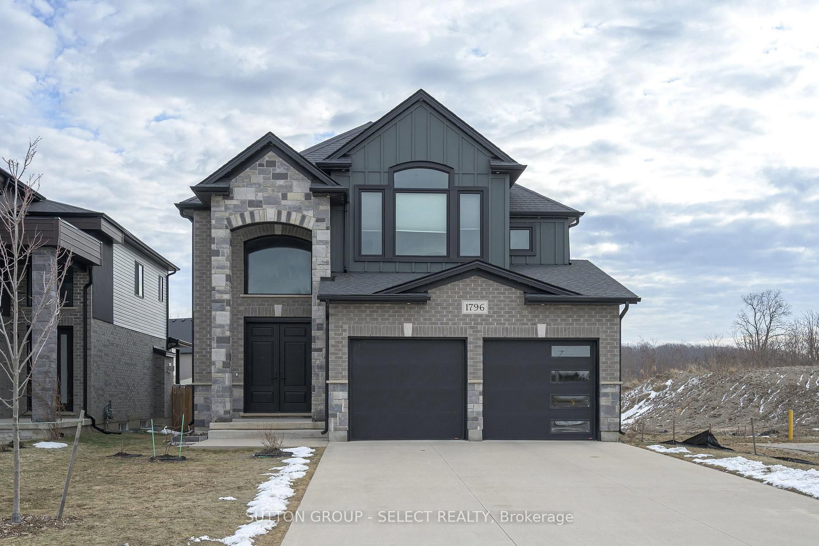 Detached House for sale at 1796 BRAYFORD Avenue, London South, Ontario, N6K 0H4 - South K - MLS: X13034372