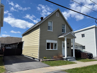 4 Seymour Ave | Cornwall | Image