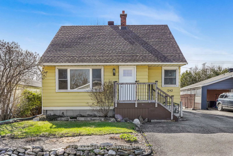 1242 Vancouver Ave, Ottawa, K1V 6V3 | Image 2