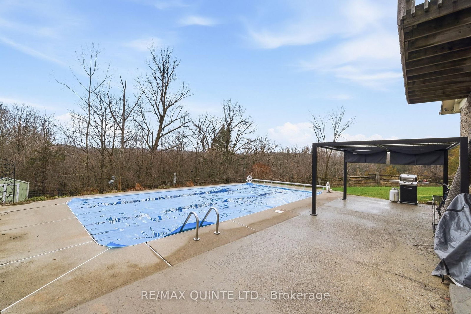 1405 Clearview Road • Belleville, ON photo 34
