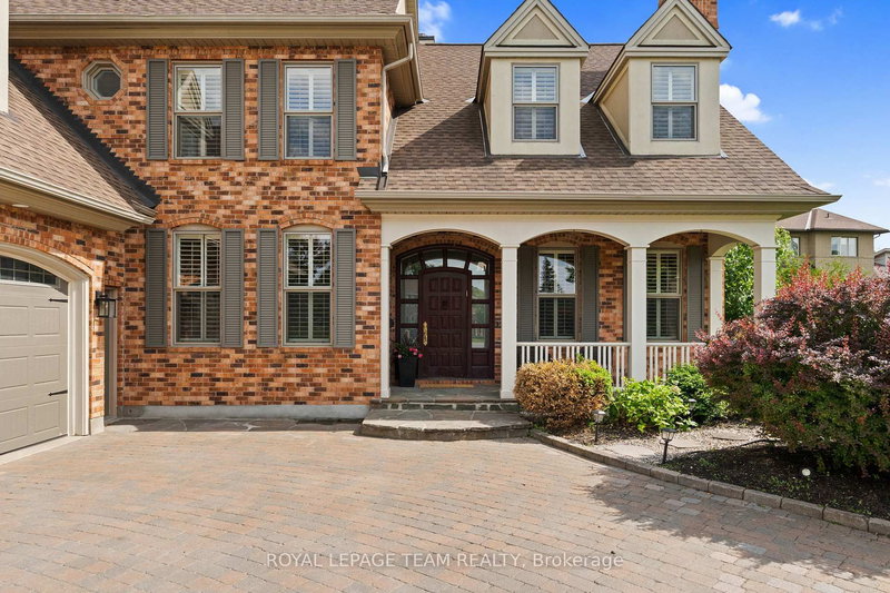 17 Craigmohr Crt, Ottawa, K2G 4P9 | Image 2