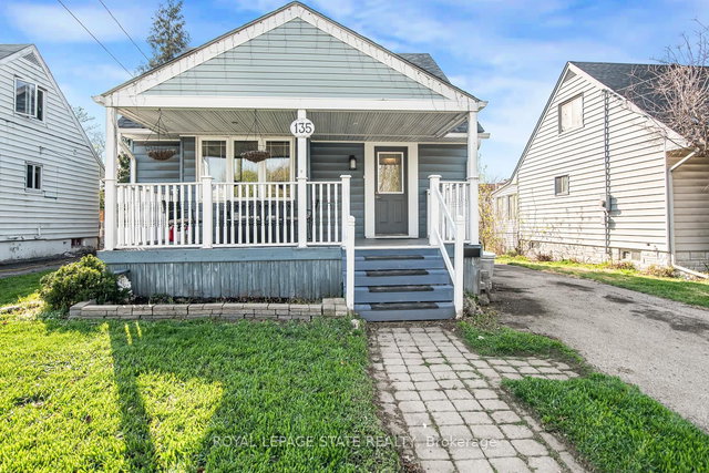 135 Glassco Avenue N