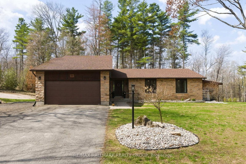 408 Yole Cres, Elizabethtown-Kitley, K6V 5T3 | Image 2