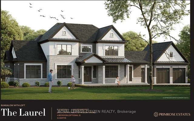 7 Private Berry Drive