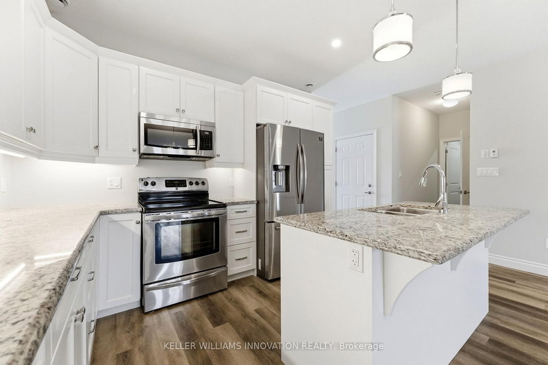 2 - 375 Mitchell Rd S, North Perth, N4W 0H4 | Image 3