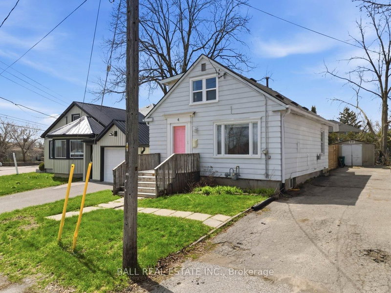 home for sale on 4 Holden Street