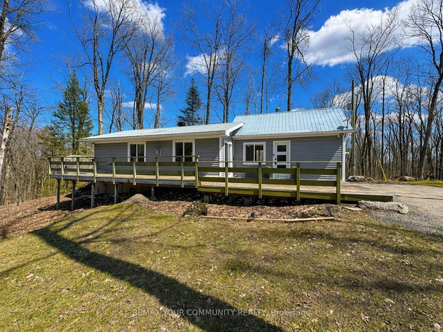 1534 Salerno Lake Road