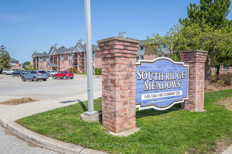 40 - 140 Conway Dr, London South, N6E 3N2 | Image 2