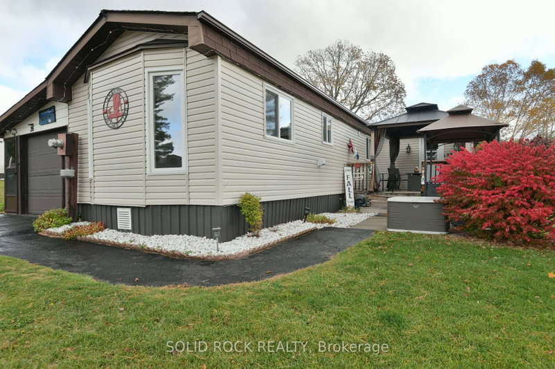 home for sale on 26 Evergreen Lane