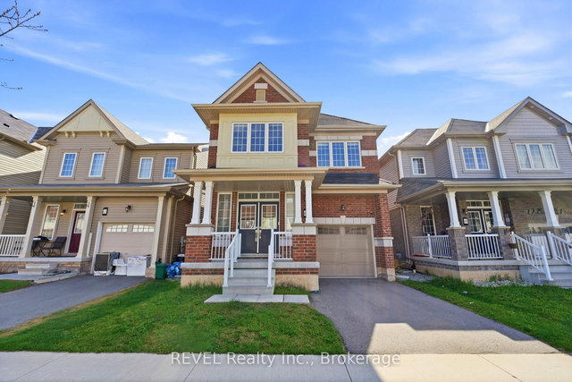 67 Esther Crescent