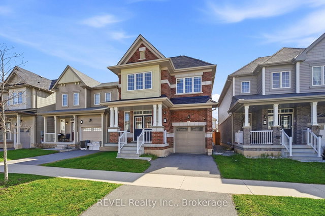 67 Esther Crescent