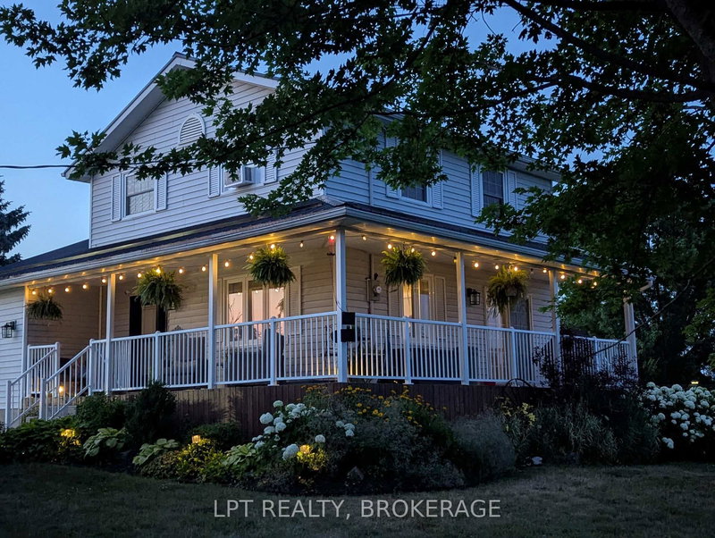 4856 Florida Rd, Harrowsmith, K0H 1V0 | Image 2