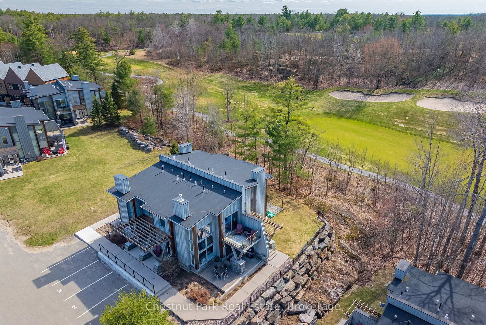 20 Carrick Trail • Gravenhurst, ON photo 32