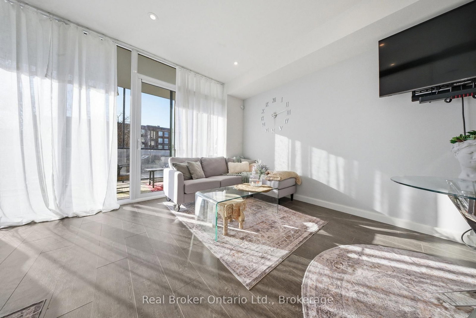 741 King Street W, Unit 107 - Photo 12