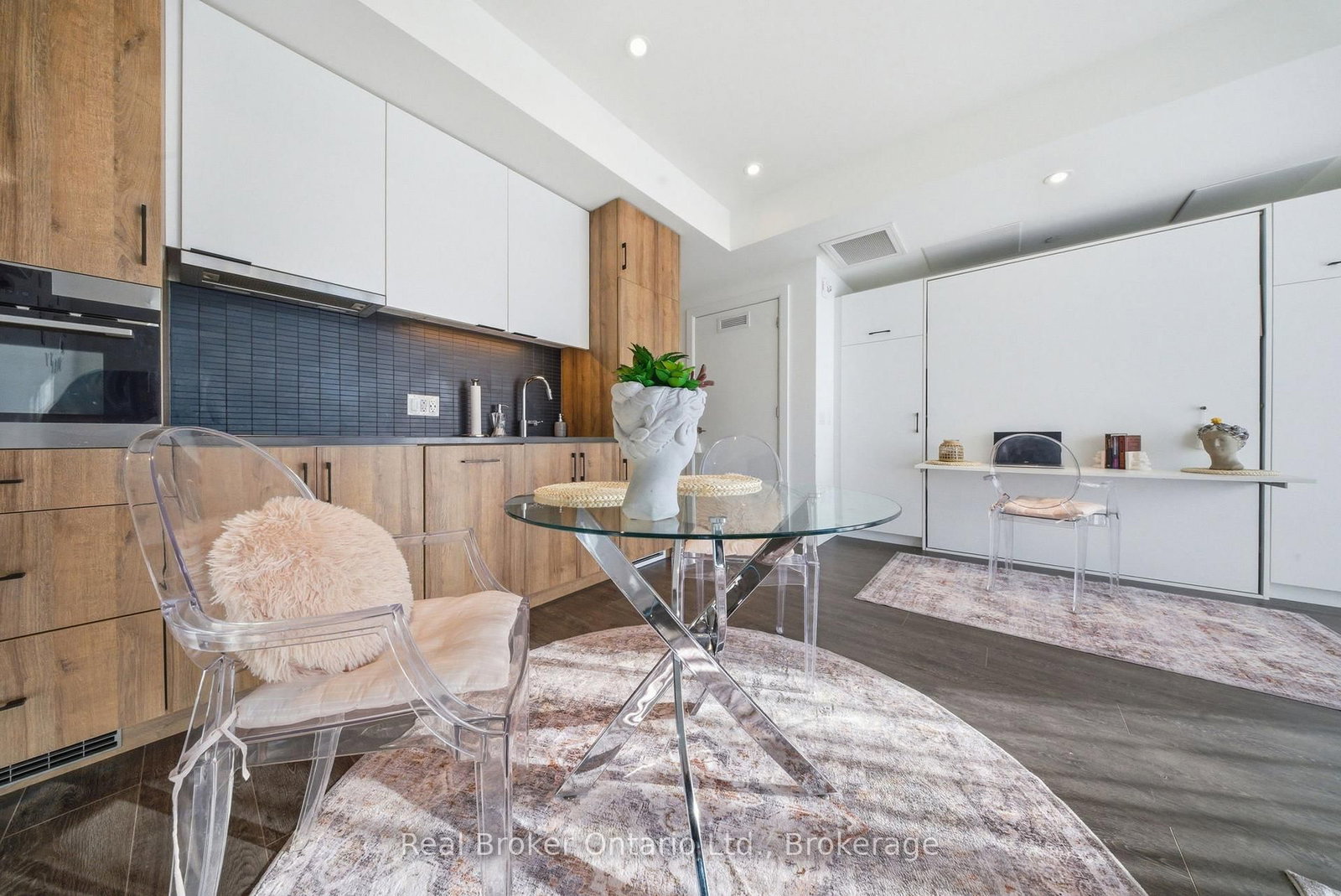 741 King Street W, Unit 107 - Photo 15