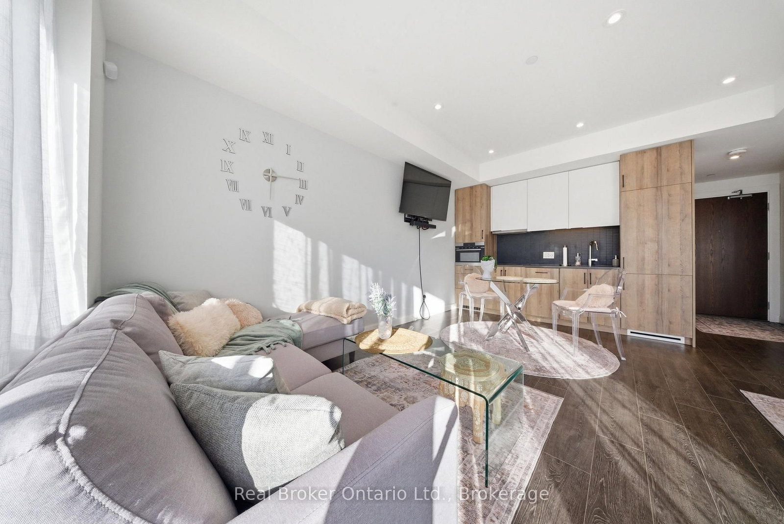 741 King Street W, Unit 107 - Photo 19