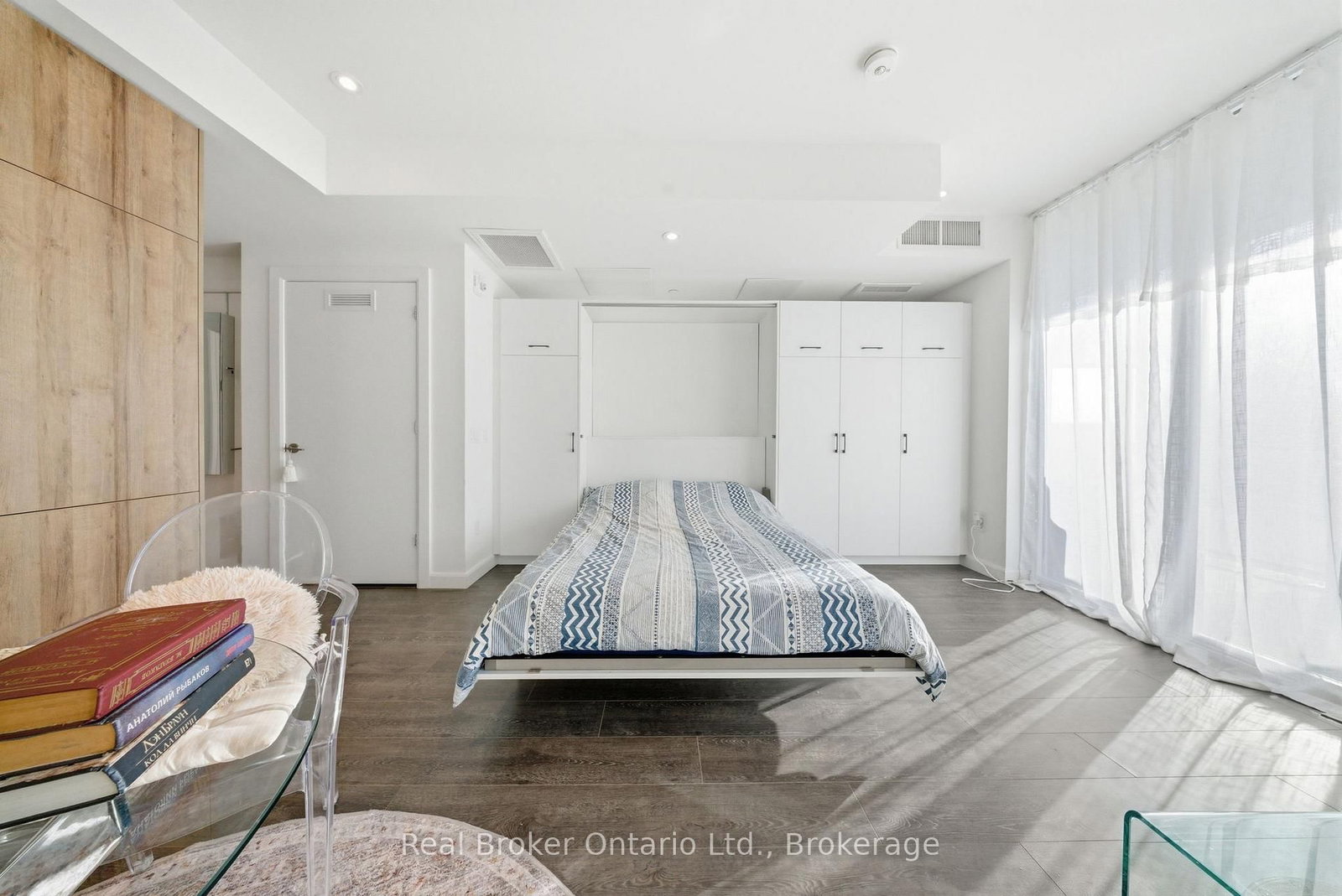 741 King Street W, Unit 107 - Photo 20