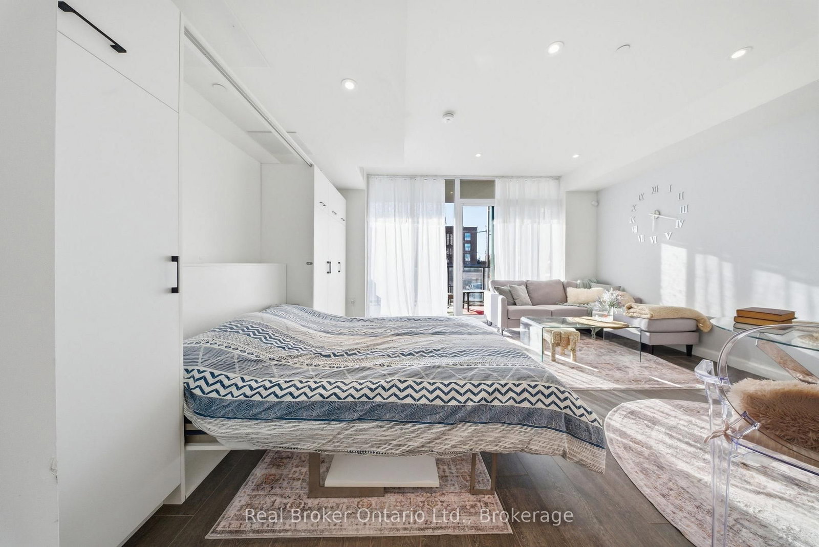 741 King Street W, Unit 107 - Photo 21