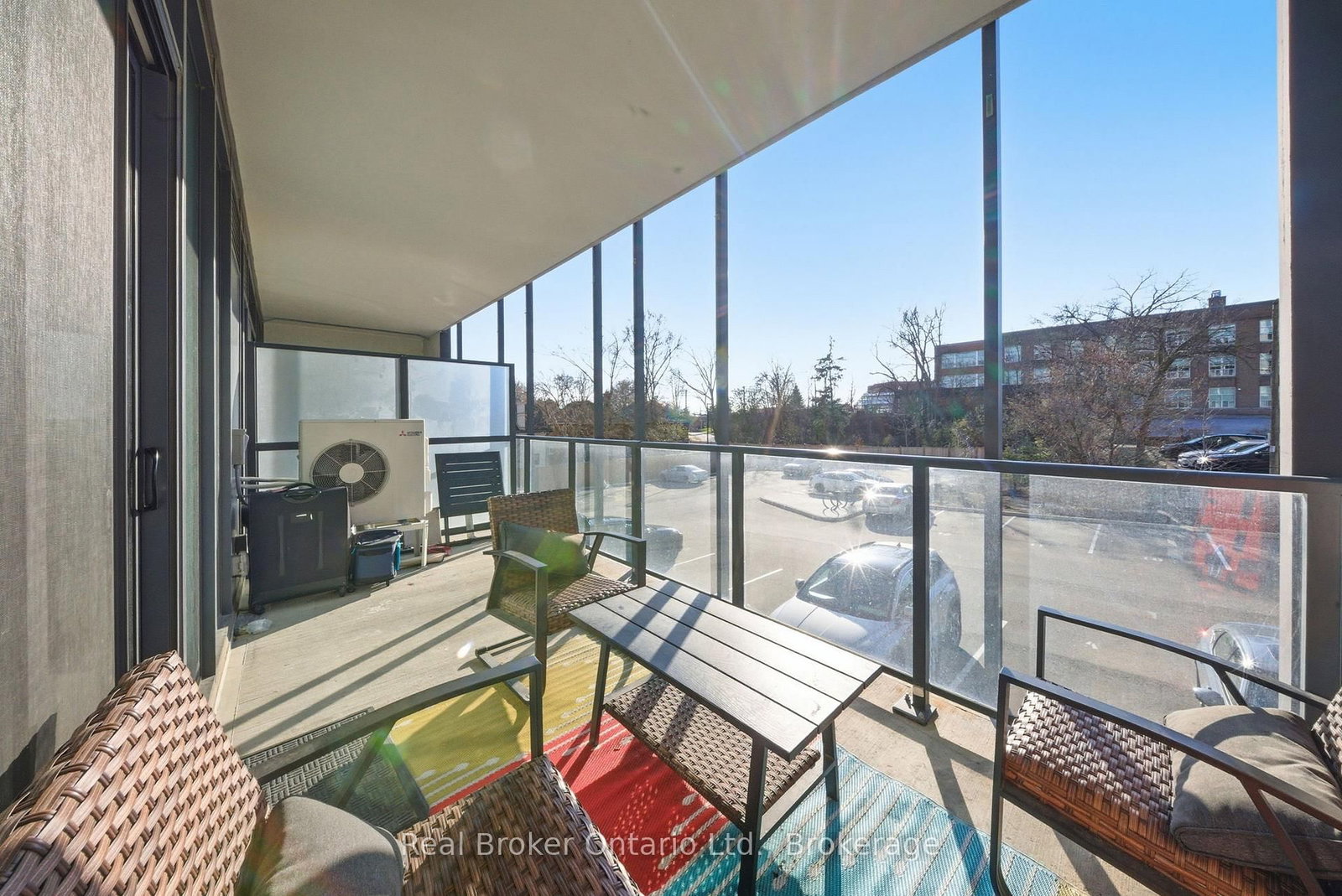 741 King Street W, Unit 107 - Photo 22