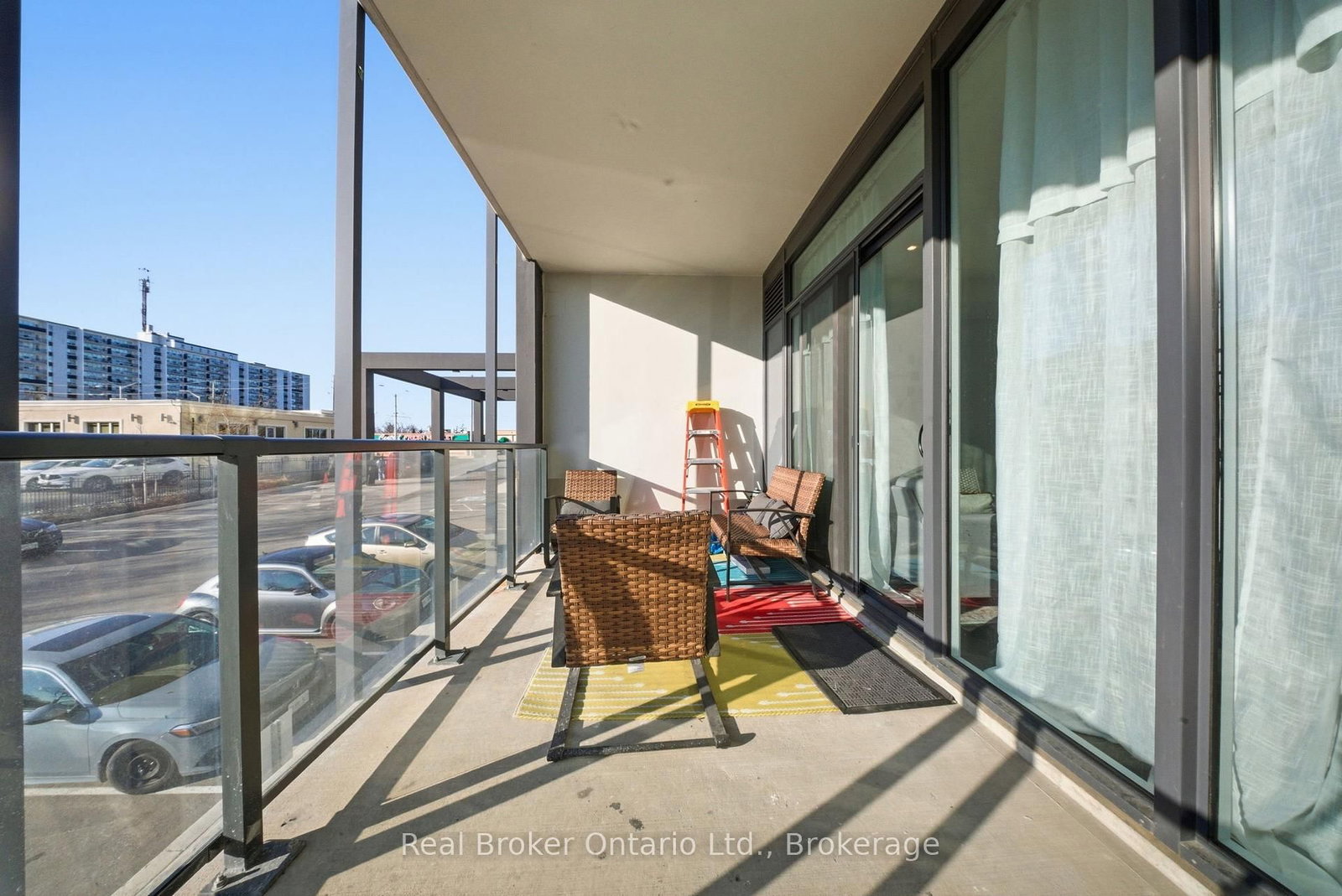 741 King Street W, Unit 107 - Photo 23