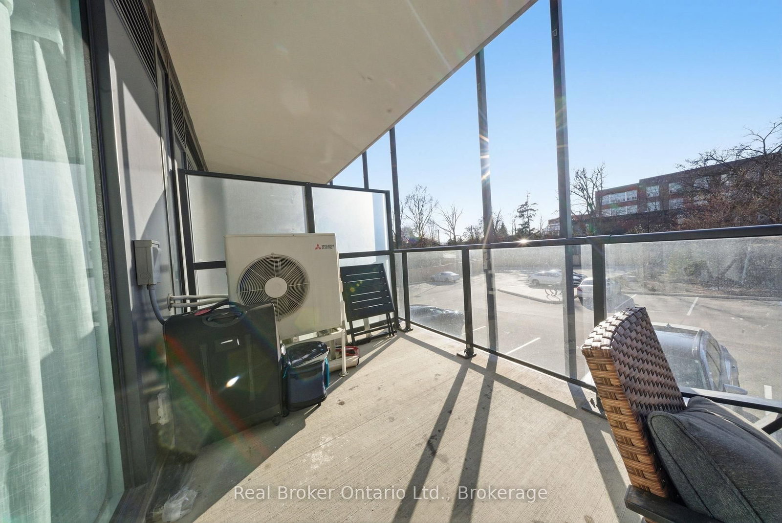 741 King Street W, Unit 107 - Photo 24