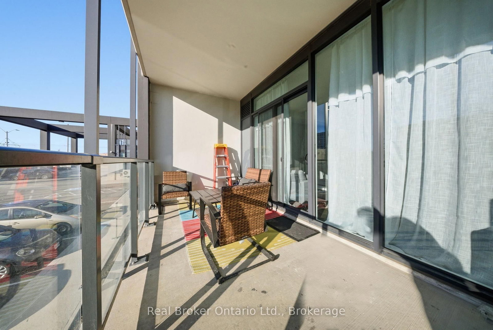 741 King Street W, Unit 107 - Photo 25