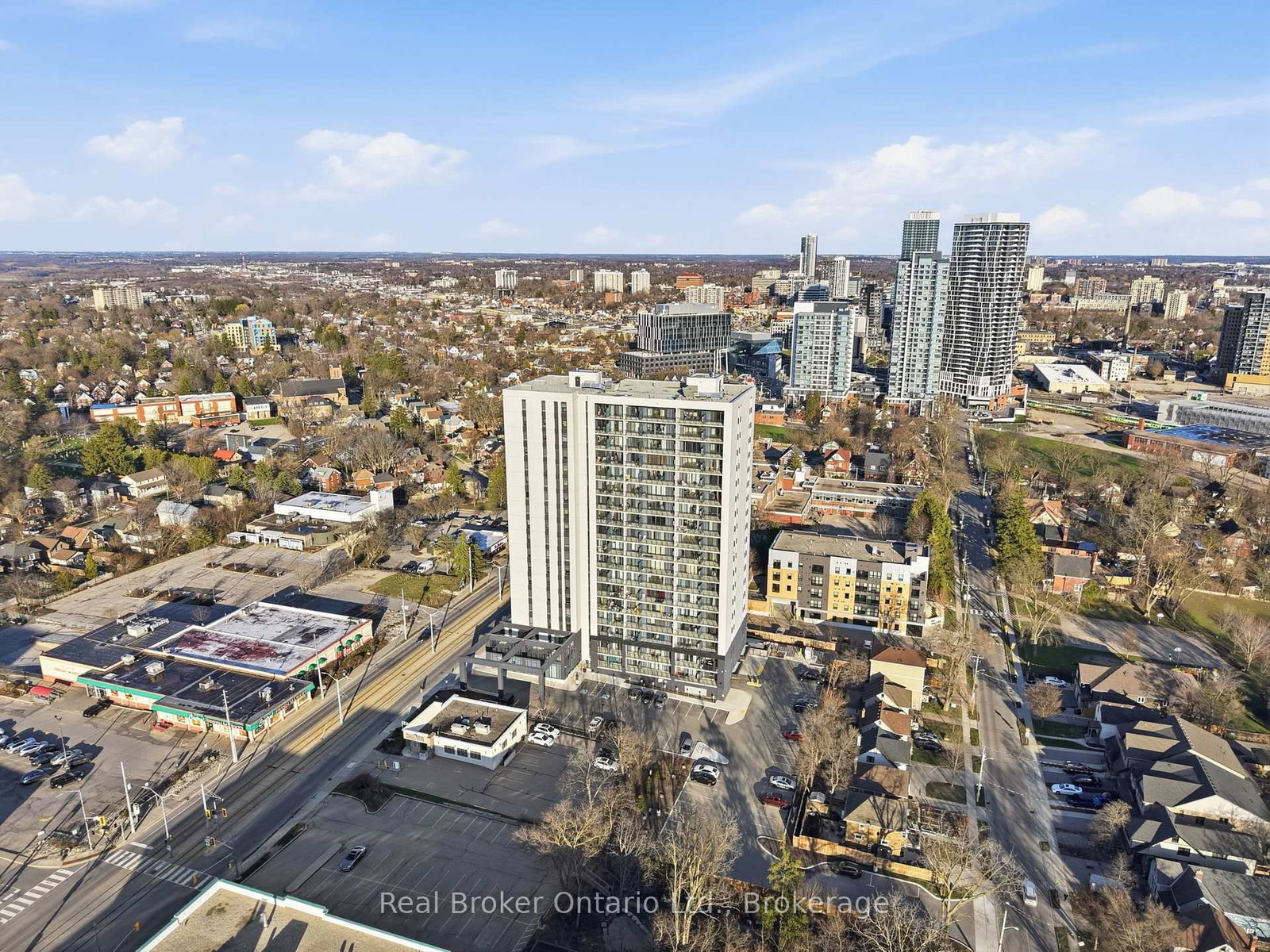 741 King Street W, Unit 107 - Photo 30