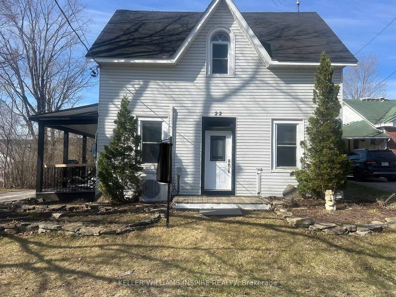 22 Concession St W, Westport, K0G 1X0 | Image 2