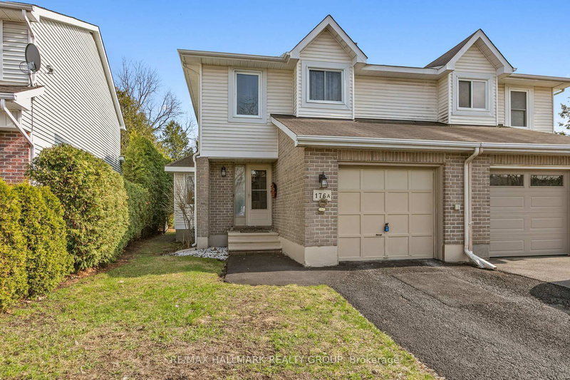 A - 176 Sherway Dr, Barrhaven, K2J 1W7 | Image 2