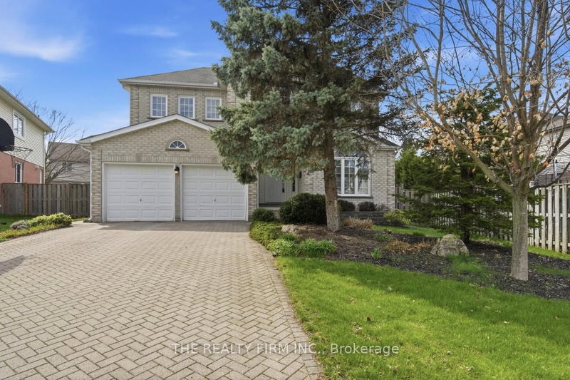 58 Meadowridge Cres, London North, N6H 5E9 | Image 2