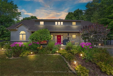 211 Fitzsimmons Road
