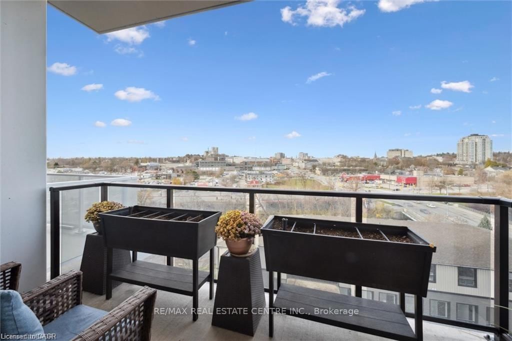 71 Wyndham Street S, Unit 608 - Photo 23