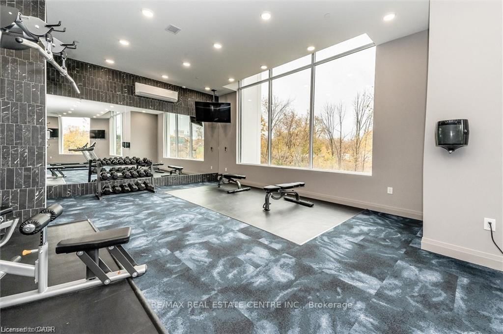 71 Wyndham Street S, Unit 608 - Photo 25