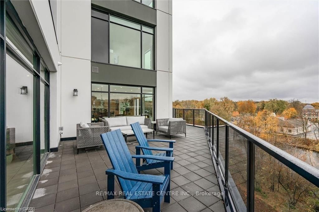 71 Wyndham Street S, Unit 608 - Photo 28