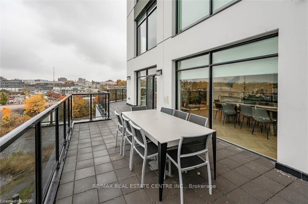 71 Wyndham Street S, Unit 608 - Photo 29