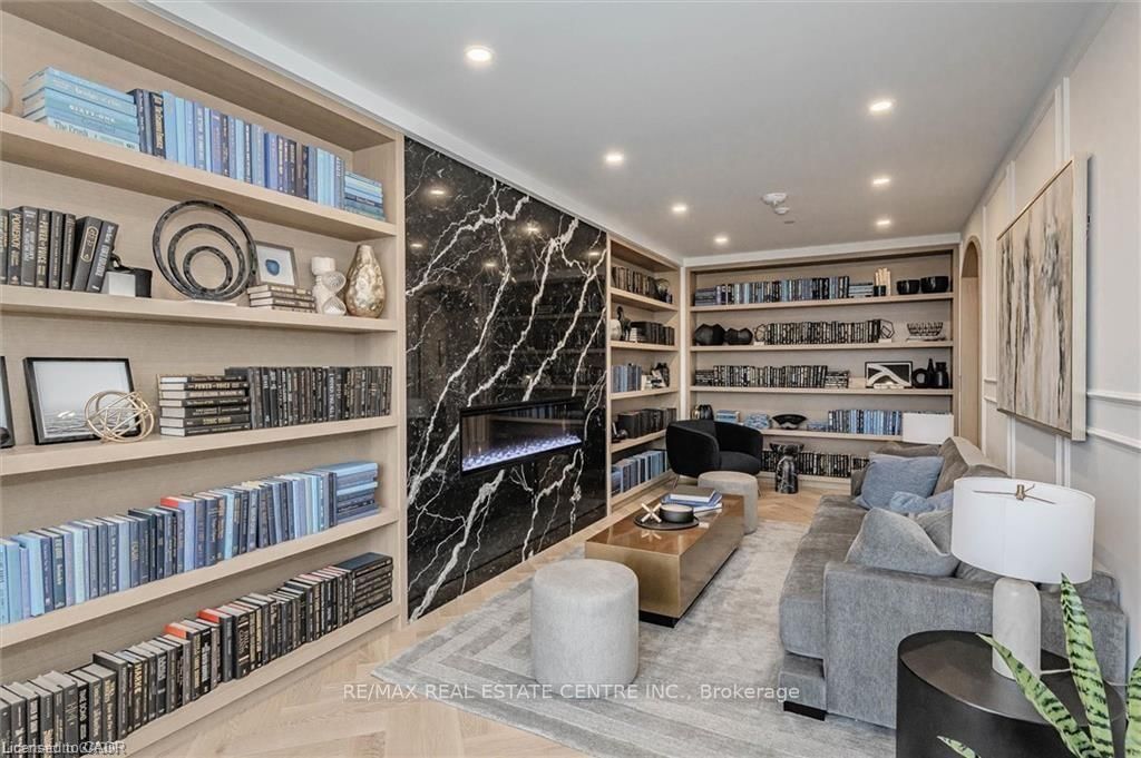 71 Wyndham Street S, Unit 608 - Photo 30