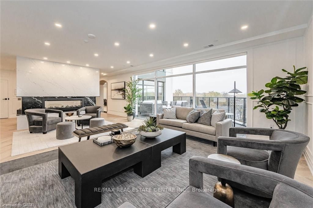 71 Wyndham Street S, Unit 608 - Photo 31