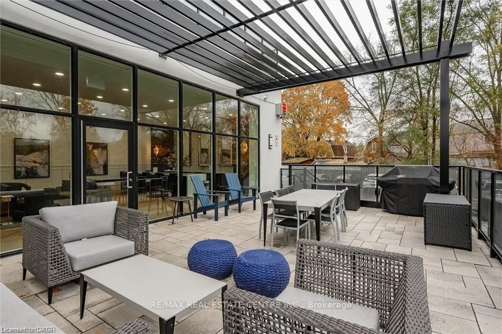 71 Wyndham Street S, Unit 608 - Photo 35