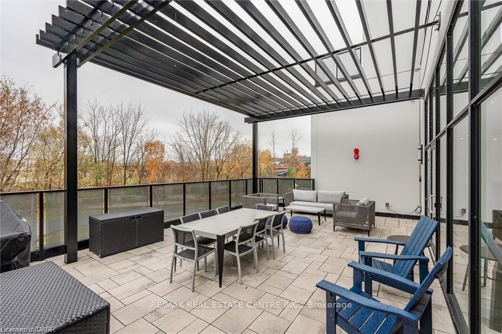 71 Wyndham Street S, Unit 608 - Photo 36