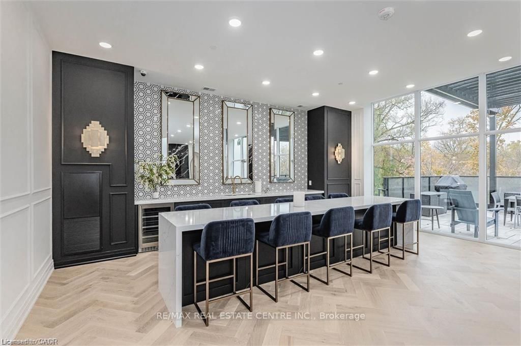 71 Wyndham Street S, Unit 608 - Photo 38