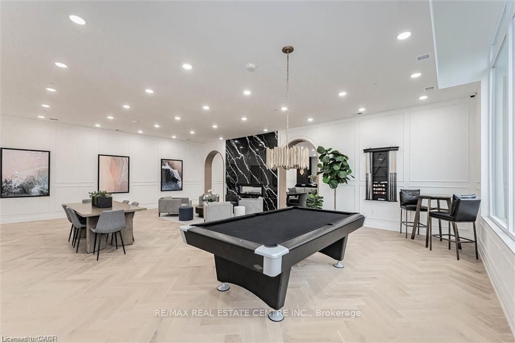 71 Wyndham Street S, Unit 608 - Photo 39