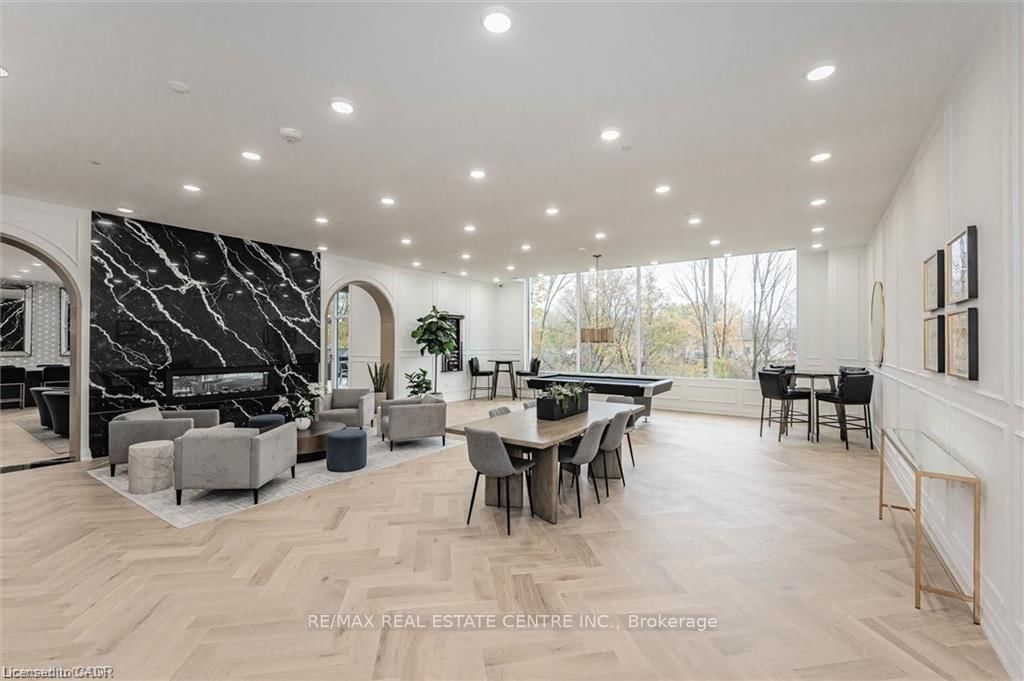 71 Wyndham Street S, Unit 608 - Photo 40