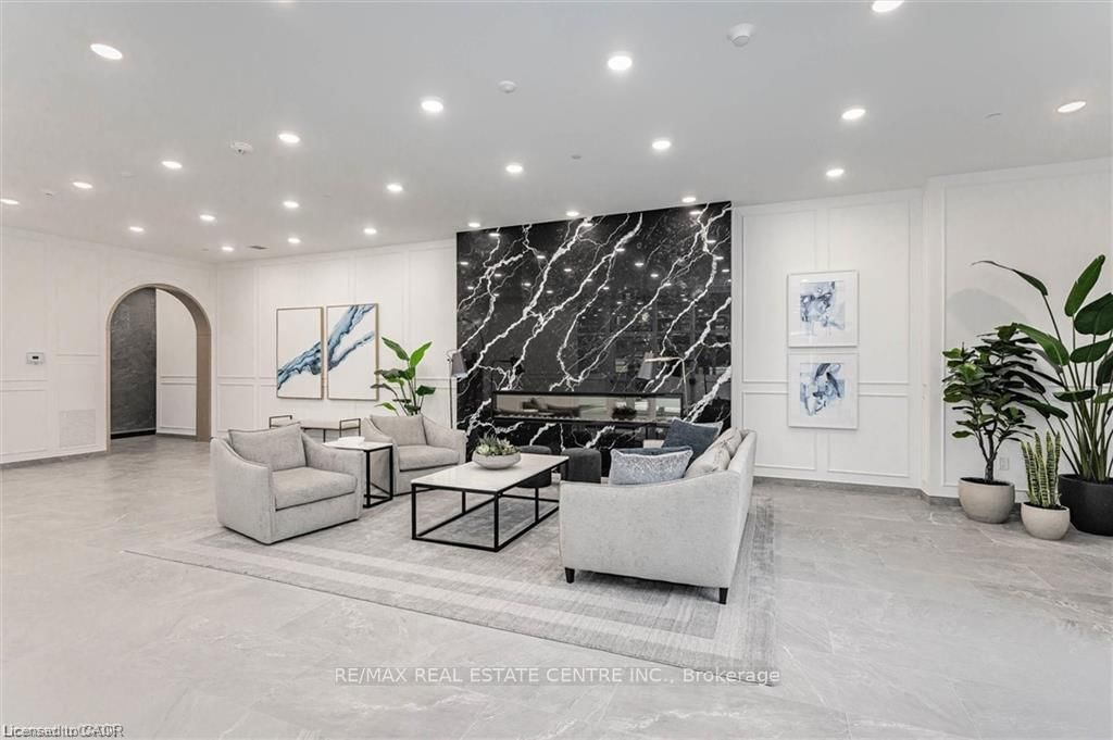 71 Wyndham Street S, Unit 608 - Photo 43