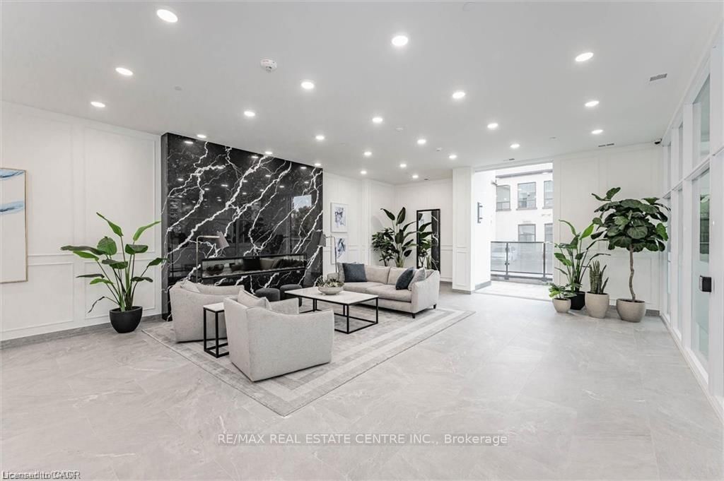 71 Wyndham Street S, Unit 608 - Photo 44