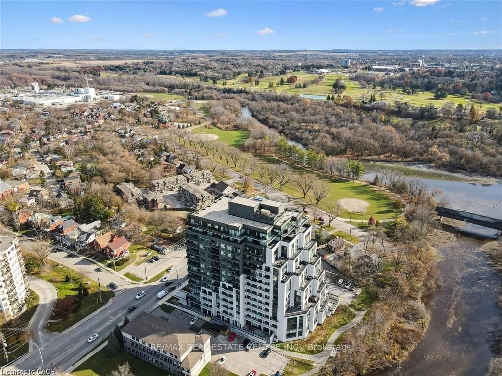 71 Wyndham Street S, Unit 608 - Photo 46