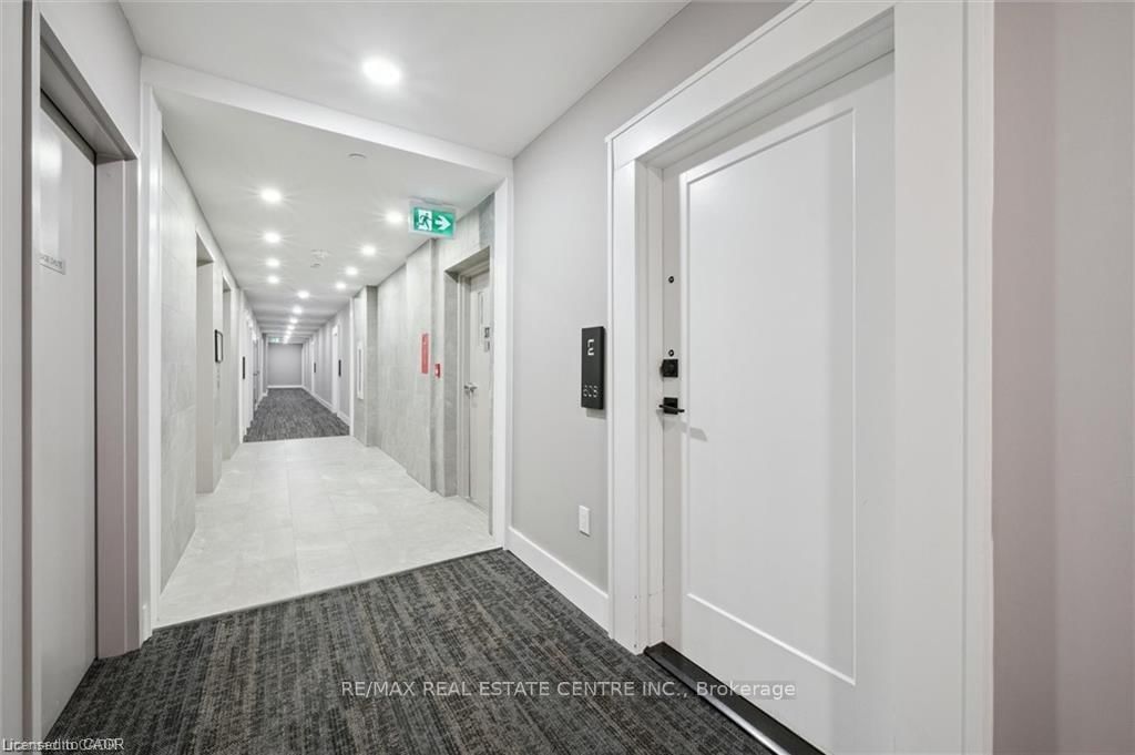 71 Wyndham Street S, Unit 608 - Photo 5
