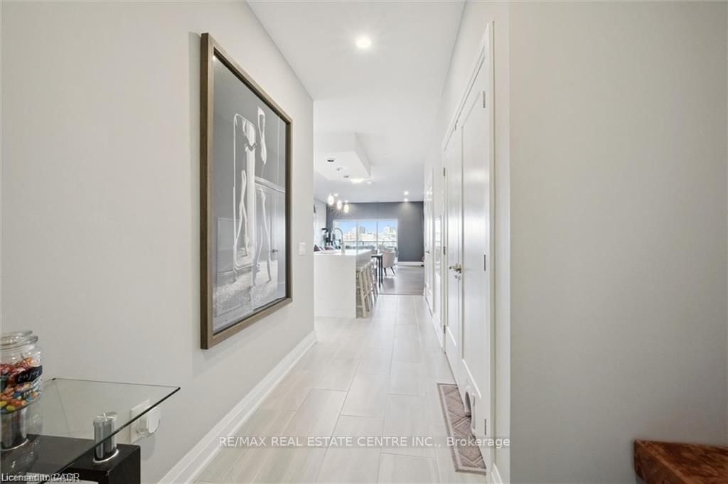 71 Wyndham Street S, Unit 608 - Photo 7
