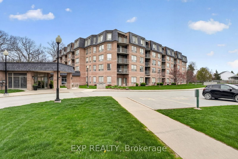301 - 8111 Forest Glen Dr, Niagara Falls, L2H 2Y7 | Image 2