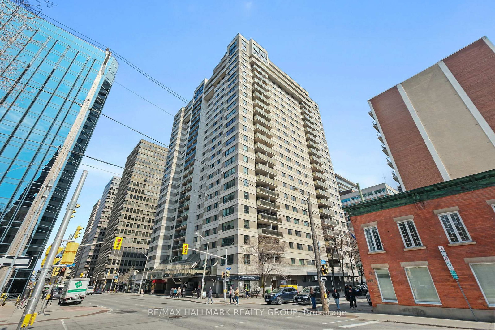 199 Kent Street, Unit 604 - Photo 2